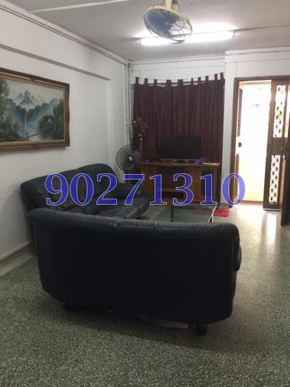 Blk 417 Ang Mo Kio Avenue 10 (Ang Mo Kio), HDB 3 Rooms #137994692